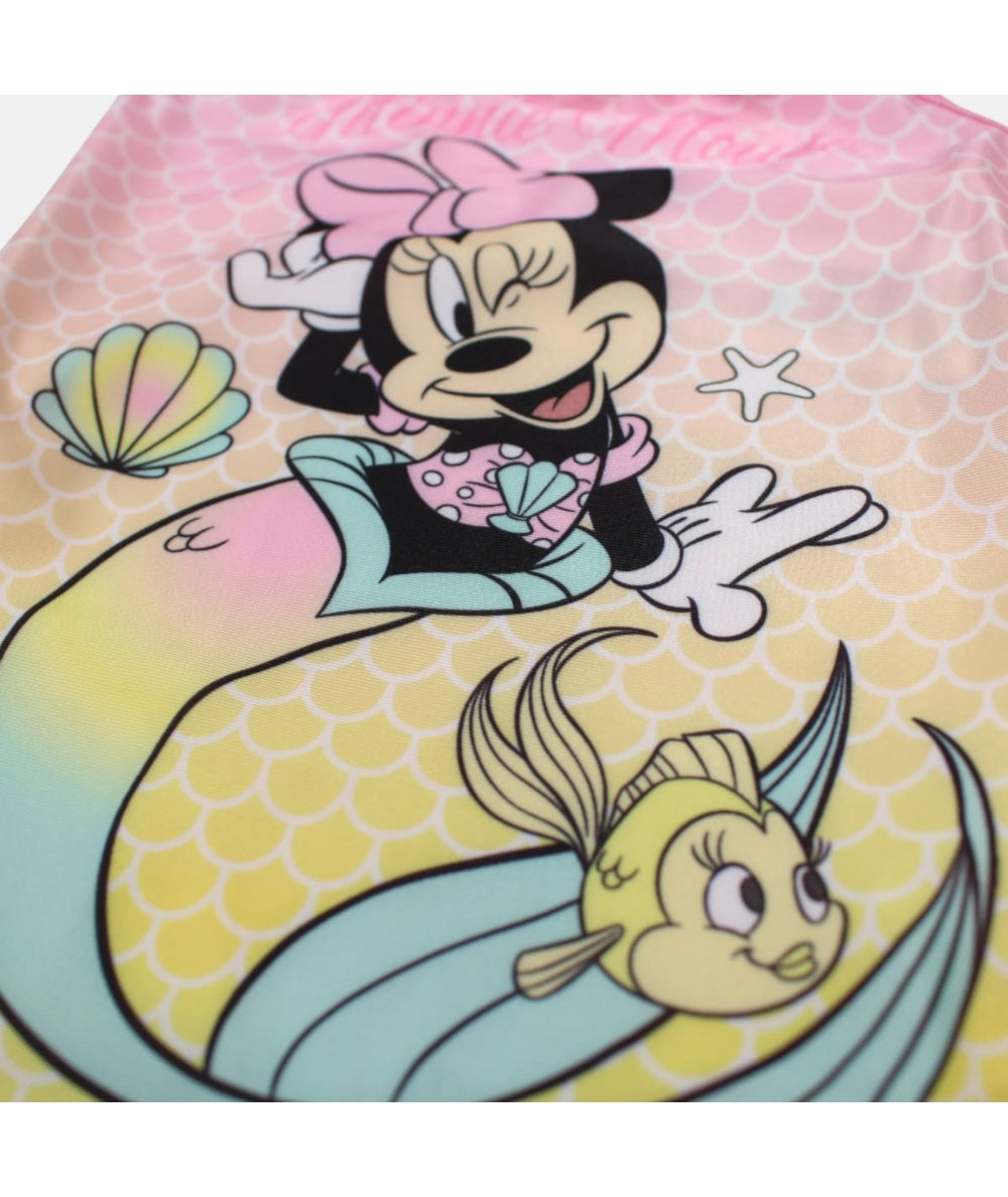 Maillot de bain une pièce Minnie Sirène