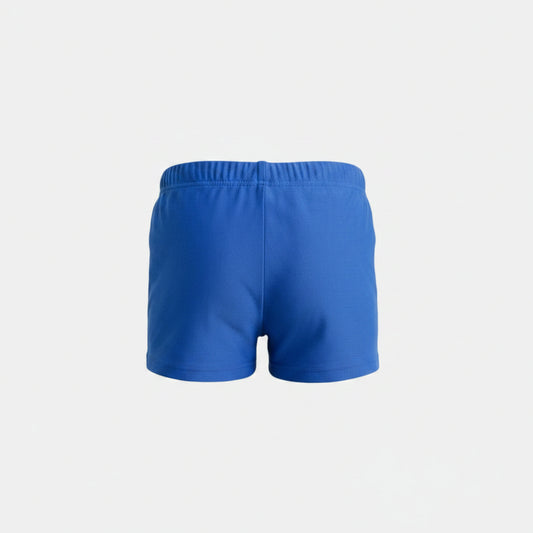 Boxer de bain Avengers Marvel bleu