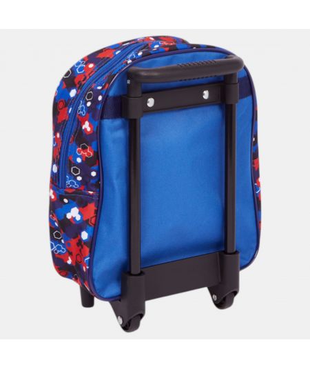 Sac à roulettes Mickey