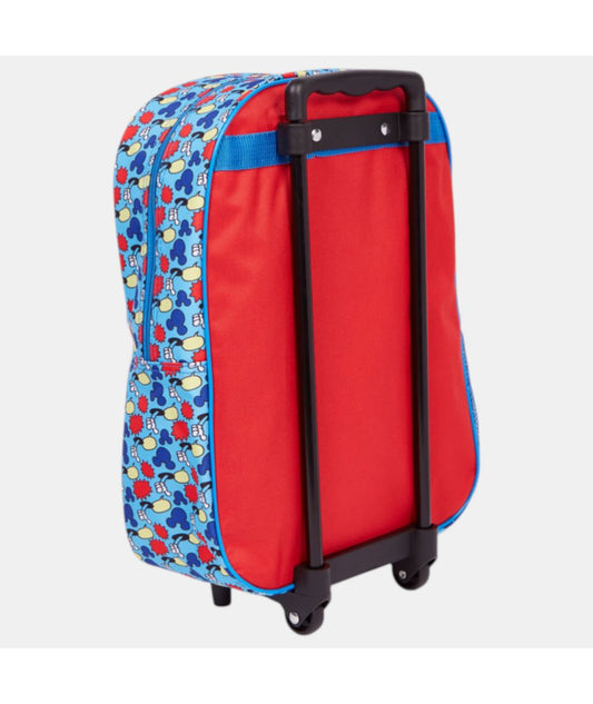Sac à roulettes Mickey Fun