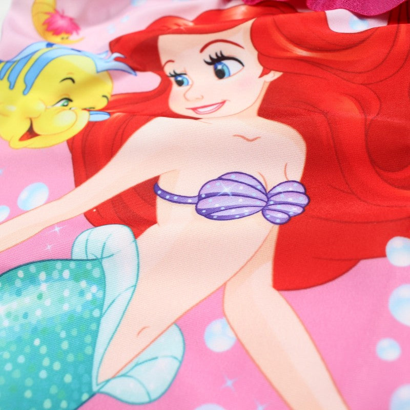 Maillot de bain La Petite Sirène