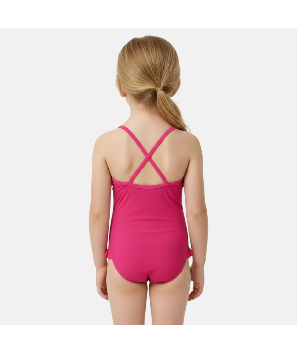 Maillot de bain Minnie ballons