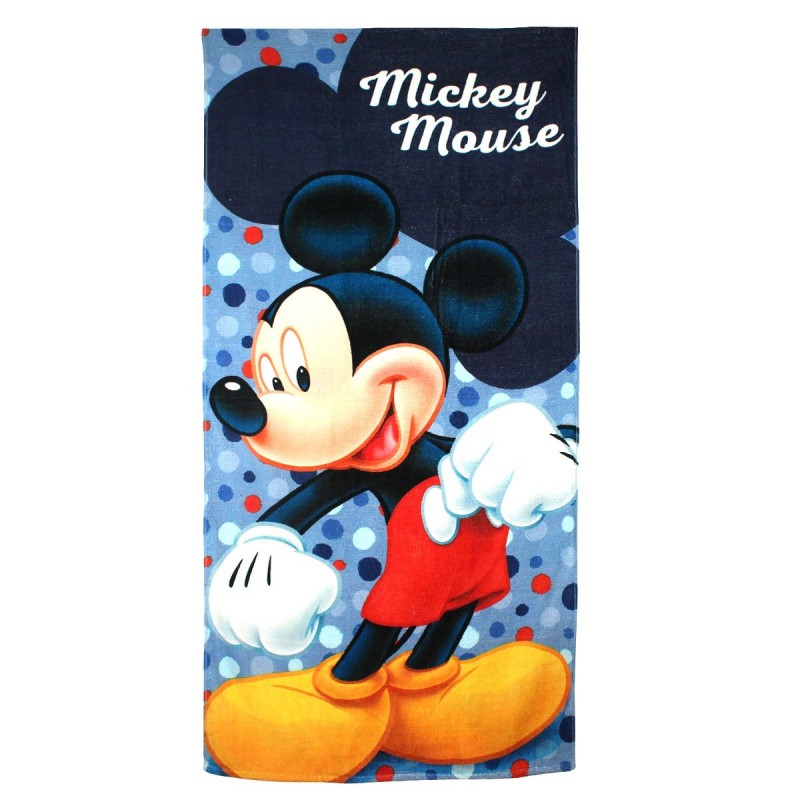 Mickey