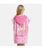 Barbie Beach & Bath Poncho