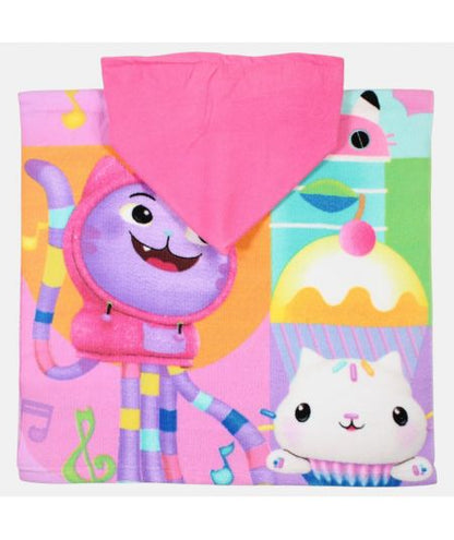 Gabby Beach & Bath Poncho