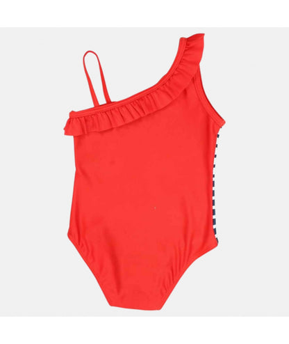 Maillot de bain Minnie Marin rouge