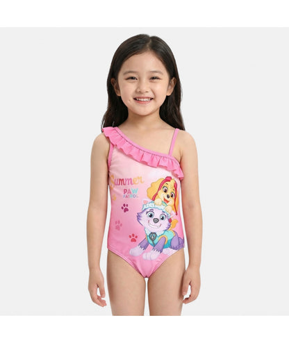 Maillot de bain Pat' Patrouille Skye & Everest