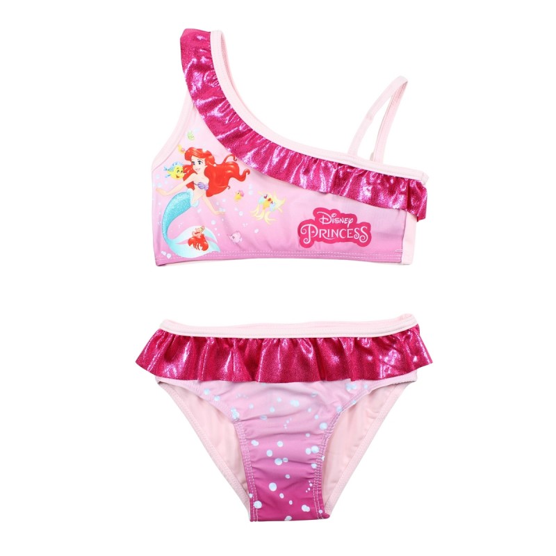 Maillot de bain 2 pièces La Petite Sirène Ariel