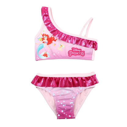 Maillot de bain 2 pièces La Petite Sirène Ariel