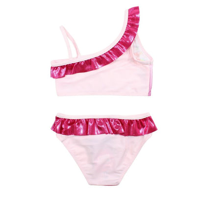 Maillot de bain 2 pièces La Petite Sirène Ariel