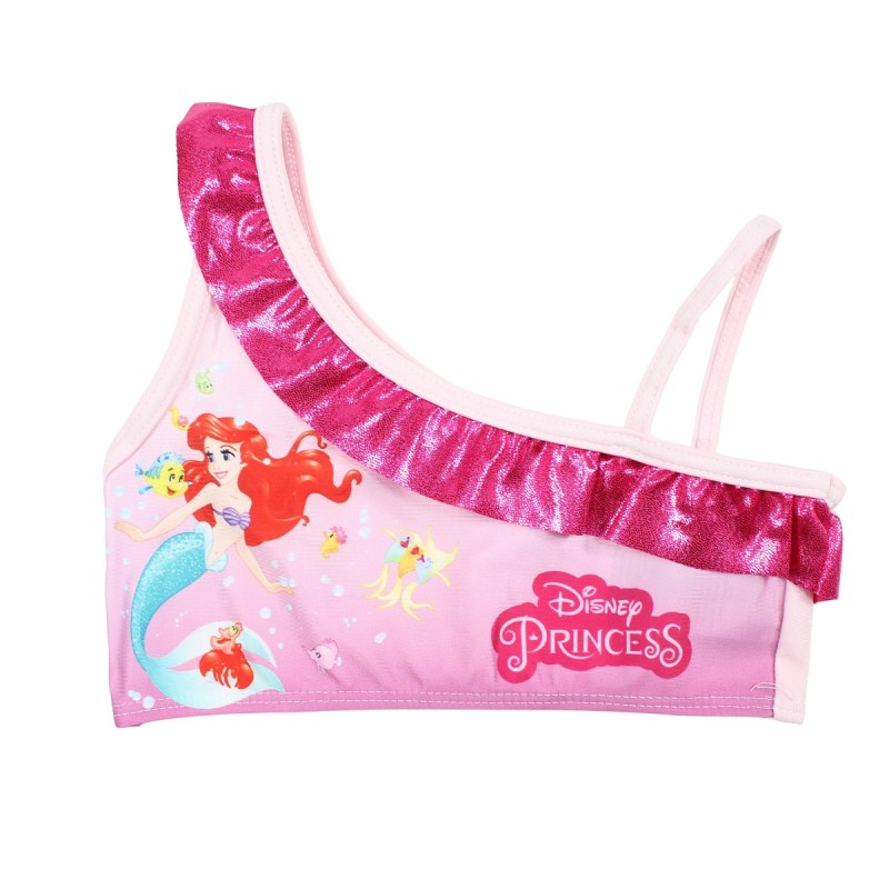 Maillot de bain 2 pièces La Petite Sirène Ariel
