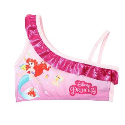 Maillot de bain 2 pièces La Petite Sirène Ariel