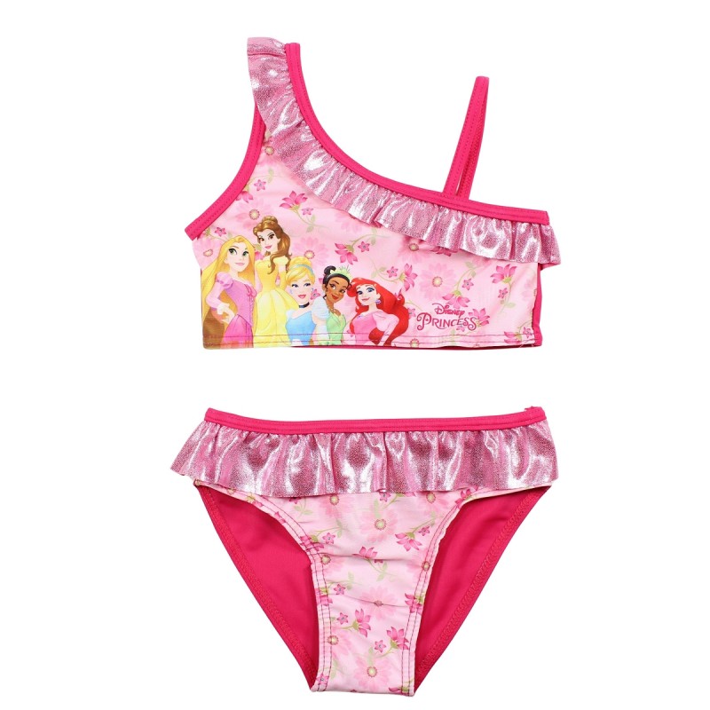 Maillot de bain 2 pièces Princesses Disney