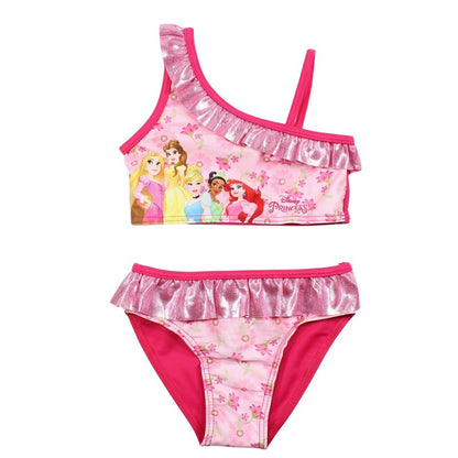 Maillot de bain 2 pièces Princesses Disney