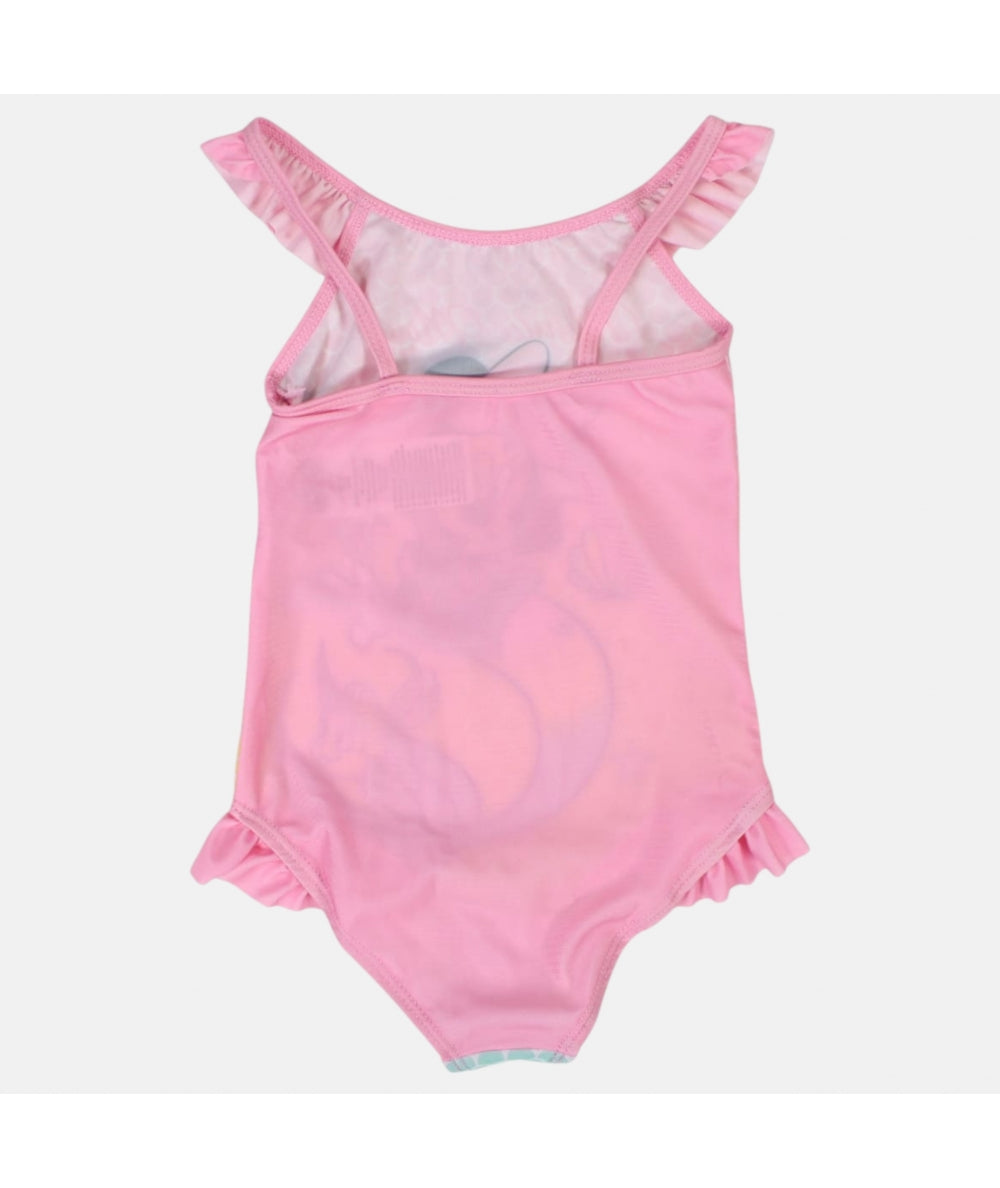 Maillot de bain une pièce Minnie Sirène