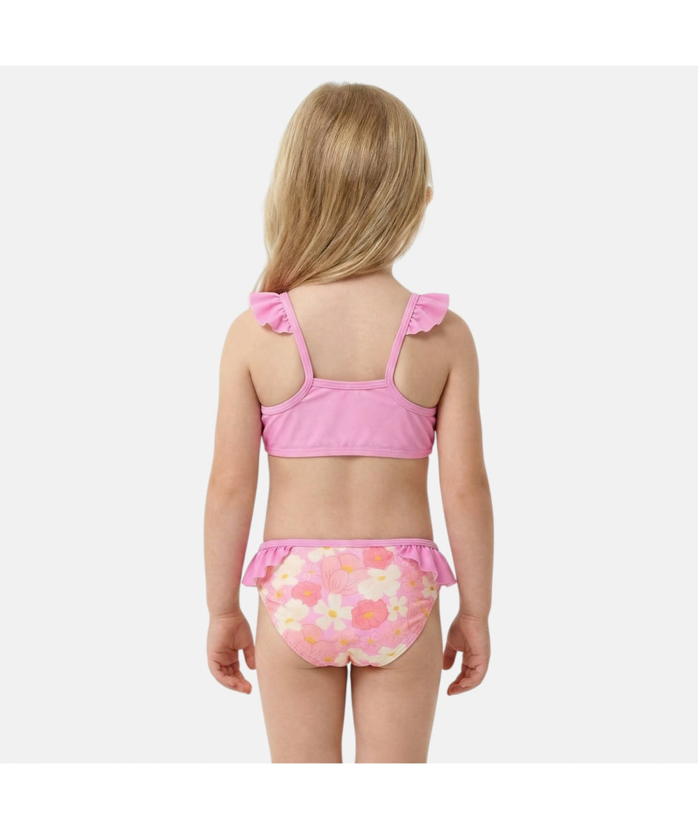 Maillot de bain 2 pièces Minnie