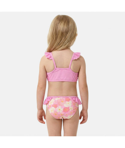 Maillot de bain 2 pièces Minnie