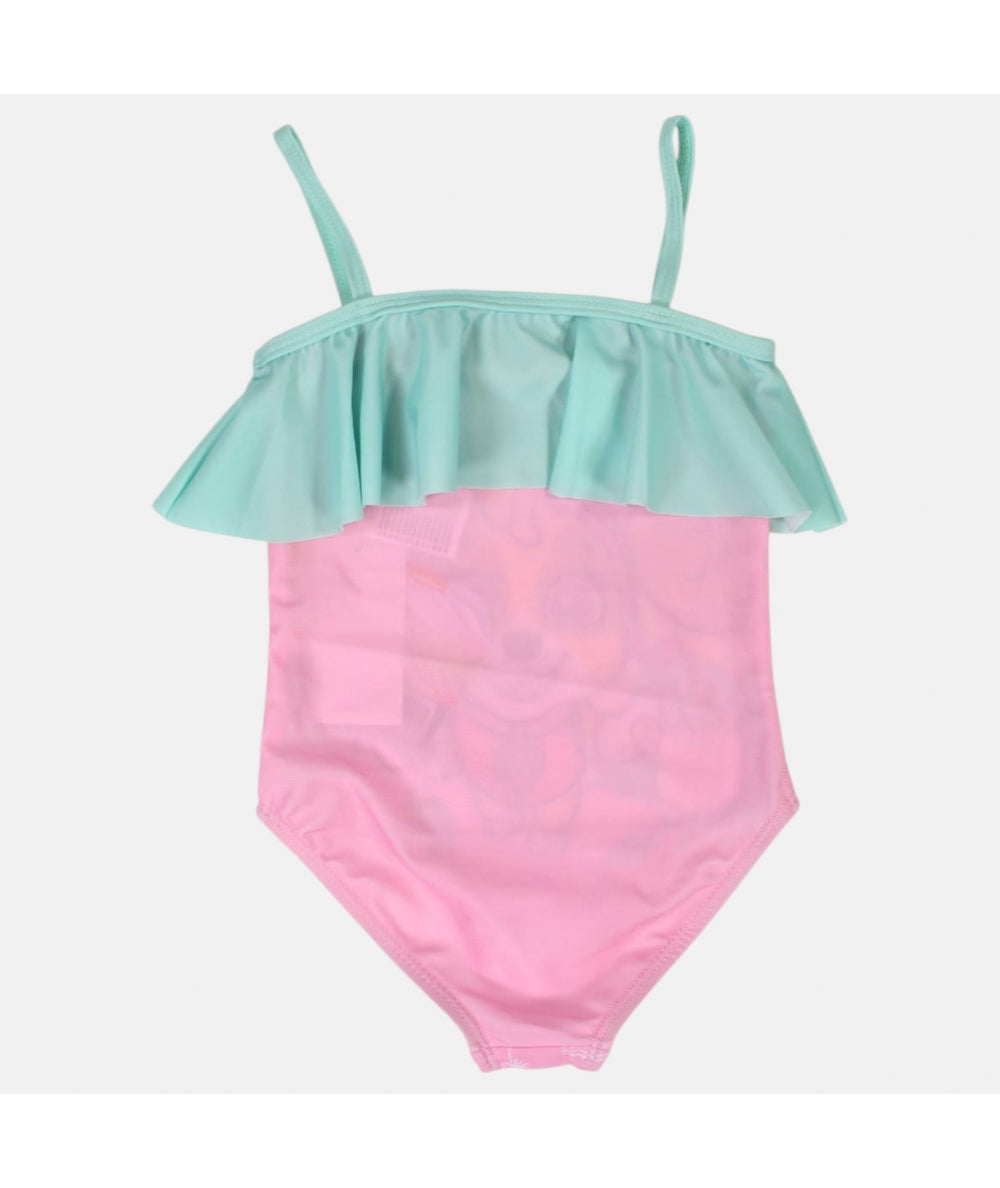 Maillot de bain 1 pièce Pat' Patrouille Skye