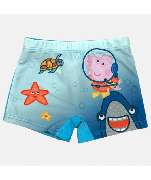 Boxer de bain George Pig
