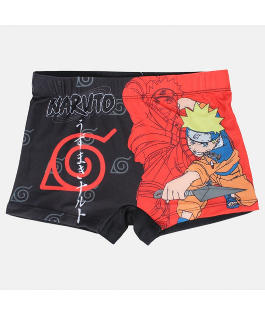 Boxer de bain Naruto