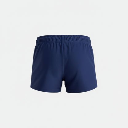 Boxer de bain Avengers Marvel marine