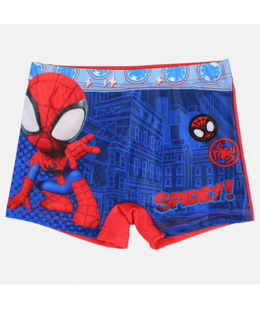 Boxer de bain Spider-Man