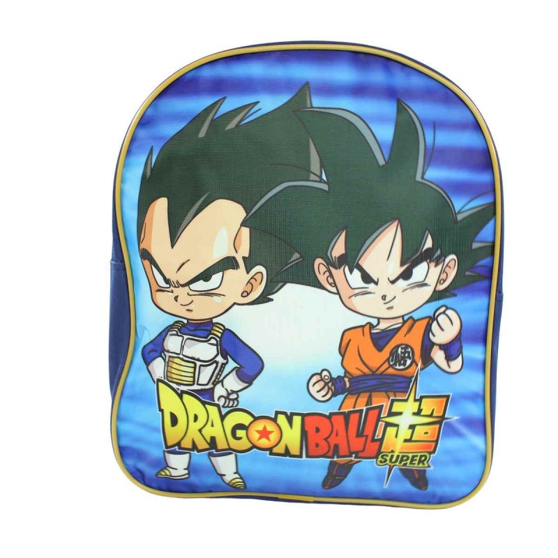 Sac à dos Dragon Ball Z