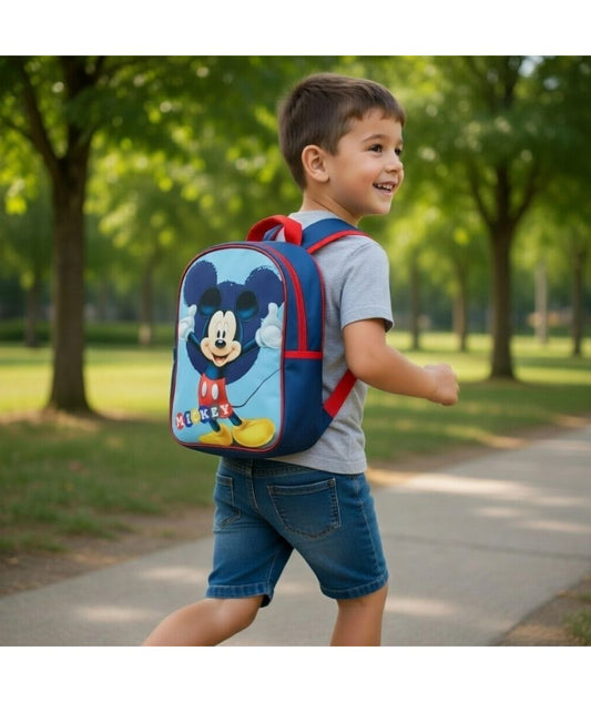 Sac à dos Mickey