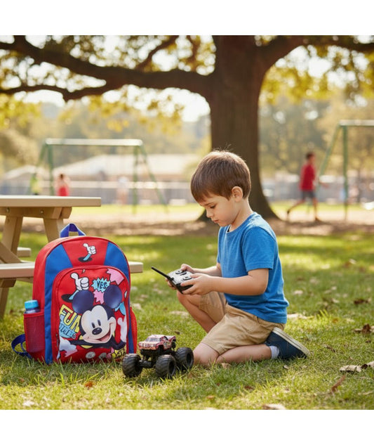 Sac à dos Mickey Pouce