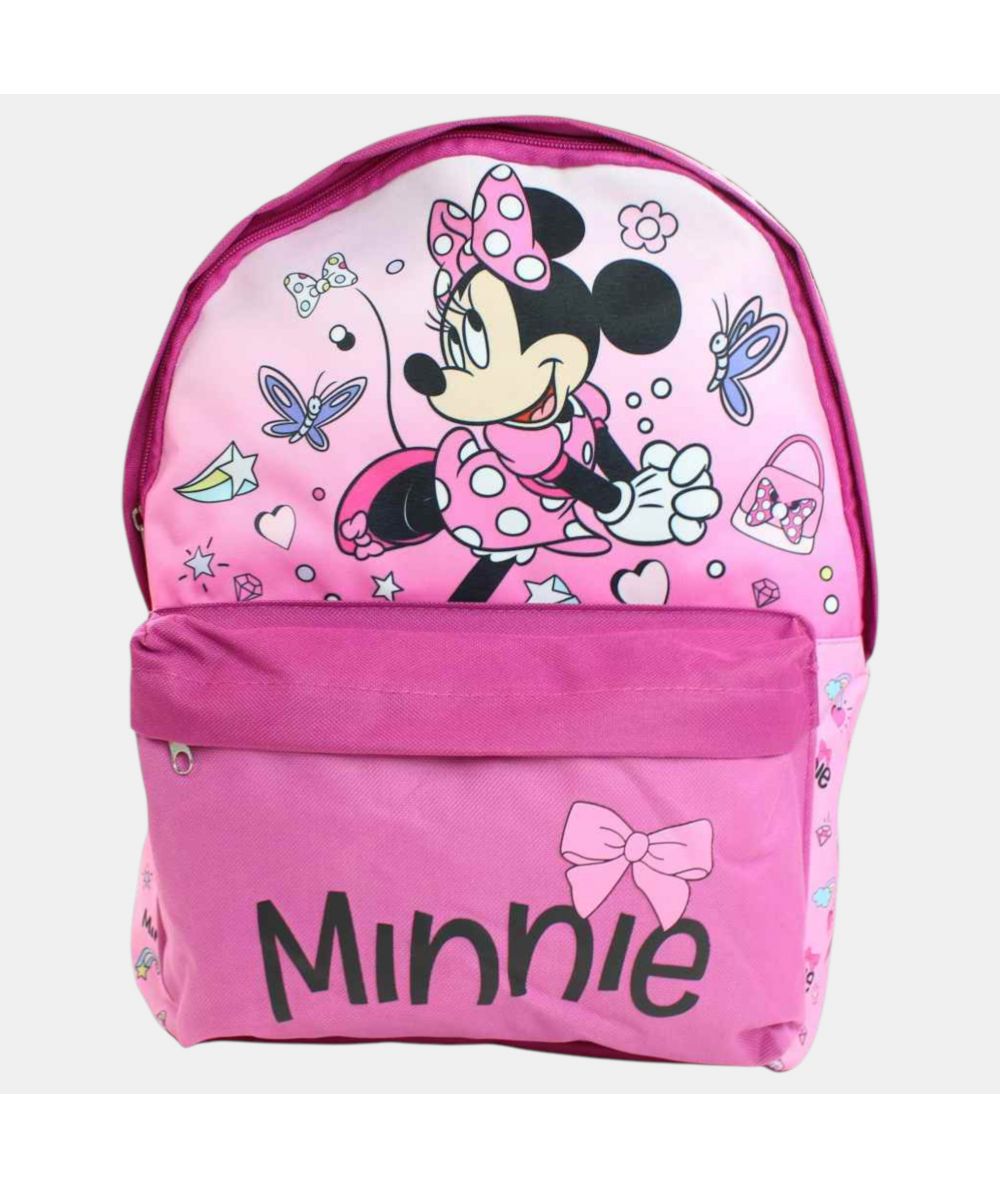 Sac à dos Minnie
