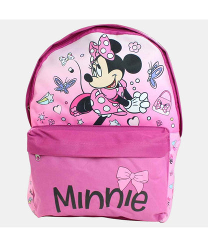 Sac à dos Minnie