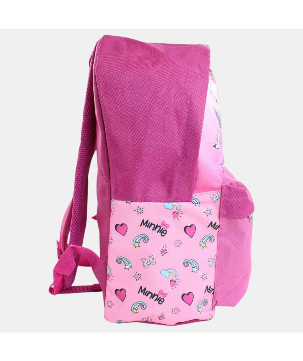 Sac à dos Minnie