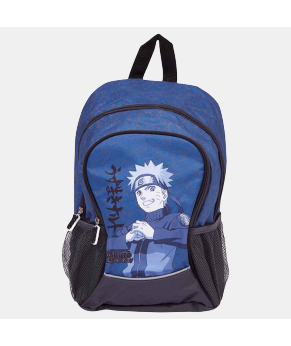 Sac à dos Naruto Blue