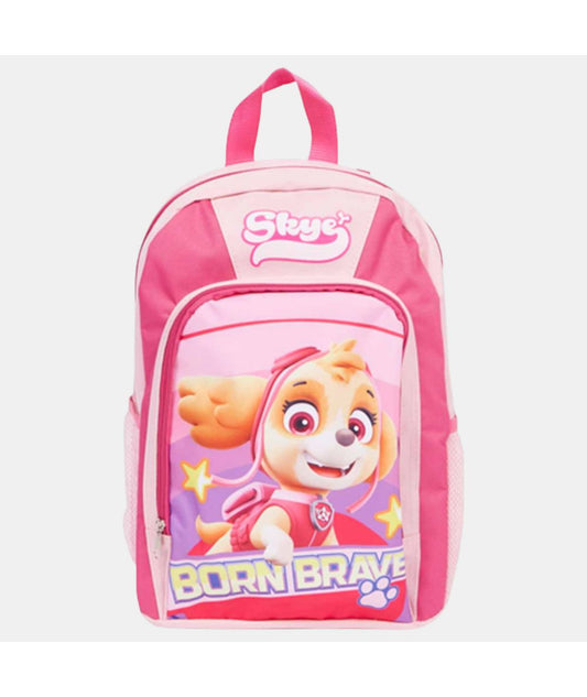 Sac à dos Pat' Patrouille Rose