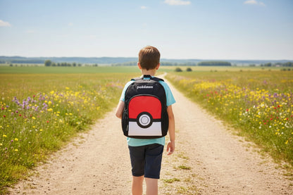 Sac à dos Pokémon