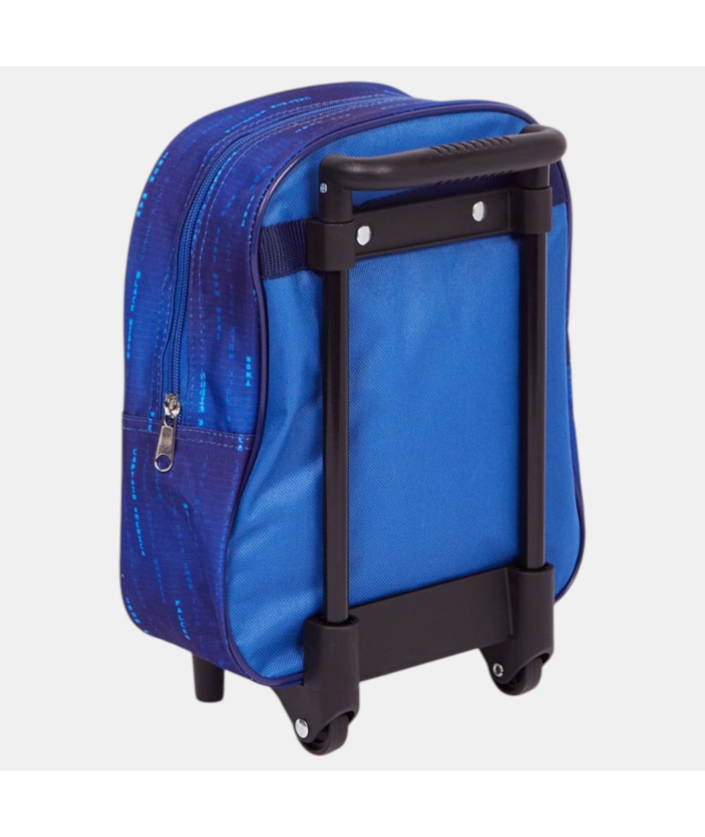 Sac à roulettes Avengers