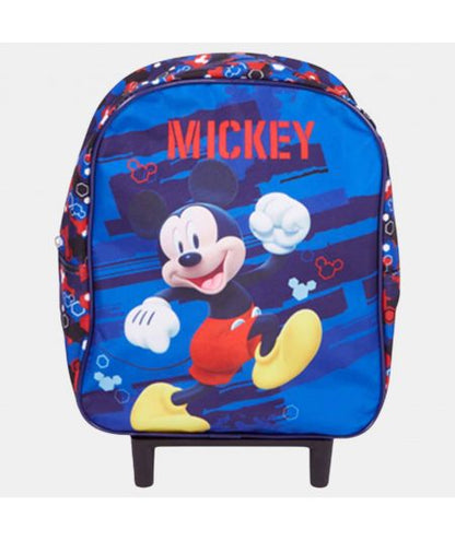 Sac à roulettes Mickey