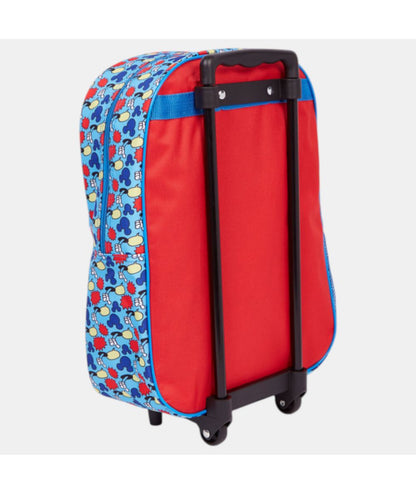 Sac à roulettes Mickey Fun
