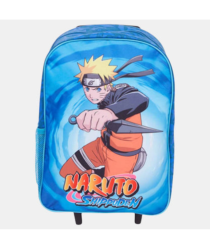 Sac à roulettes Naruto Shippuden