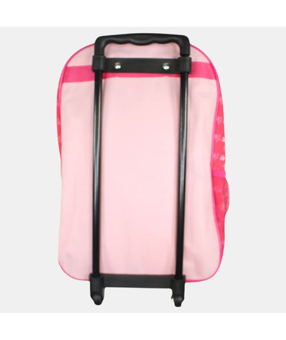 Sac à roulettes Pat' Patrouille Big rose