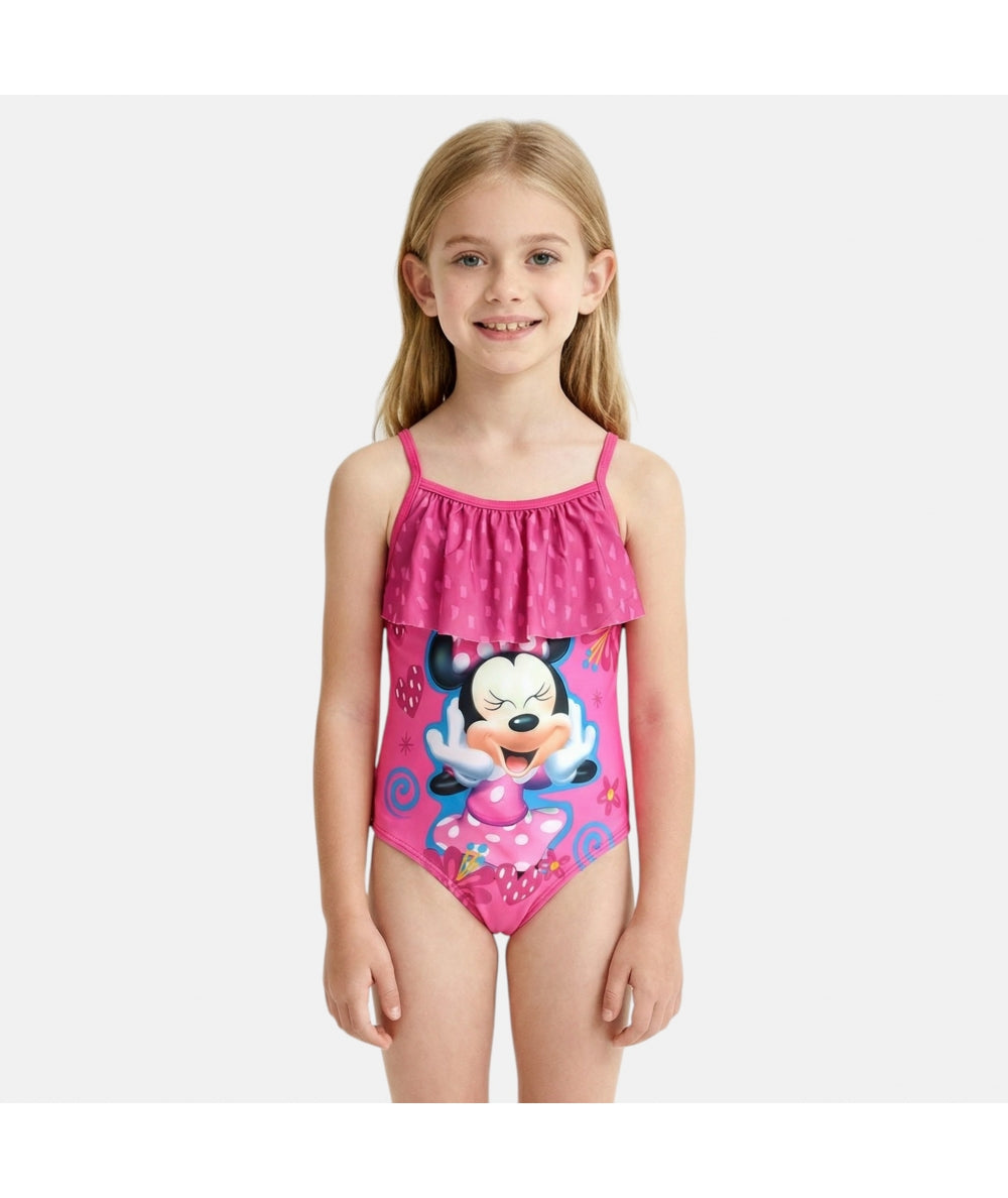 Maillot de bain Minnie