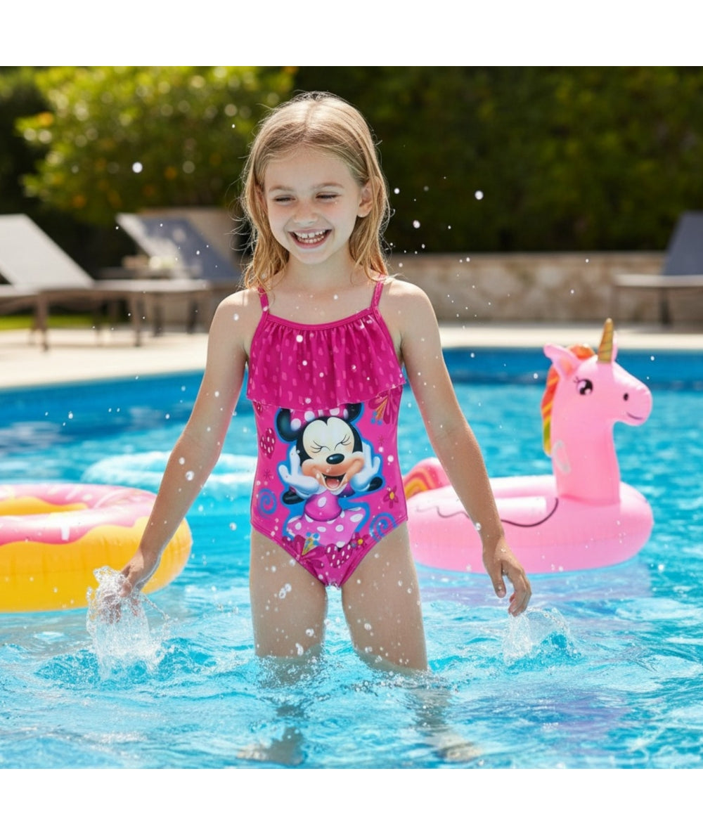 Maillot de bain Minnie