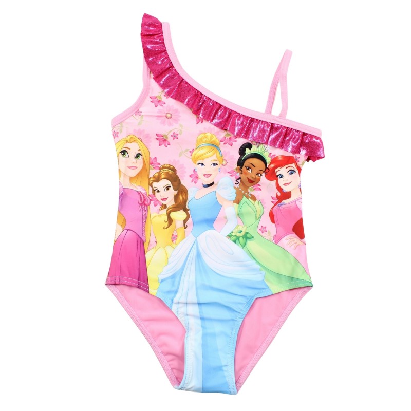 Maillot de bain Princesses Disney