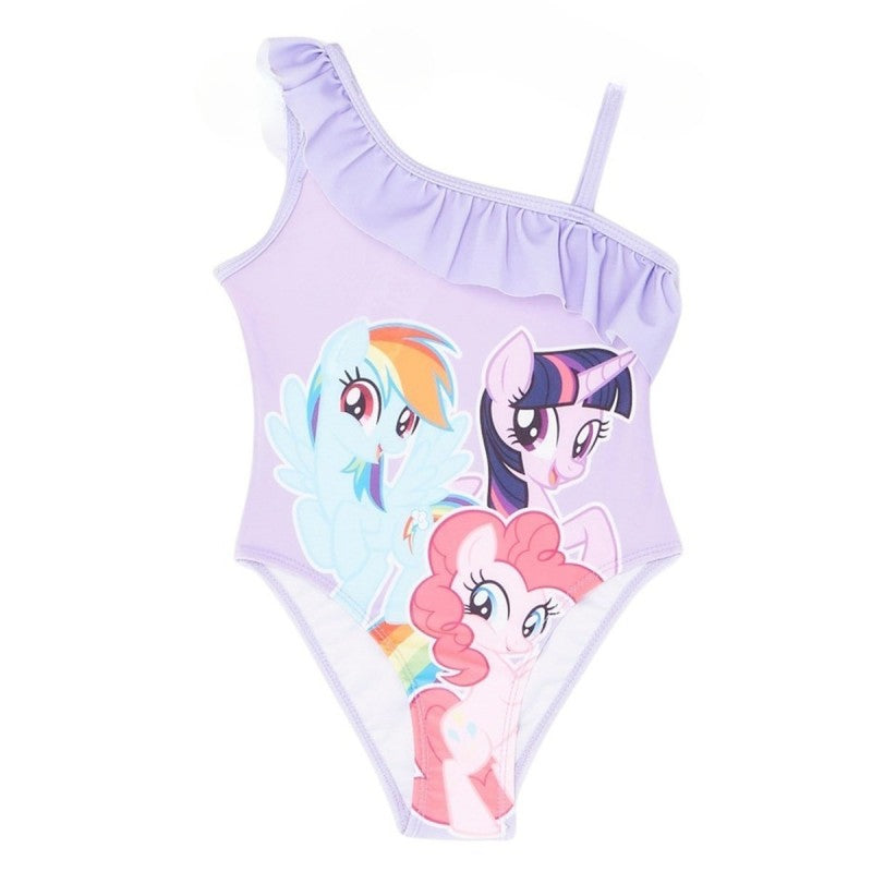 Maillot de bain My Little Pony Mauve