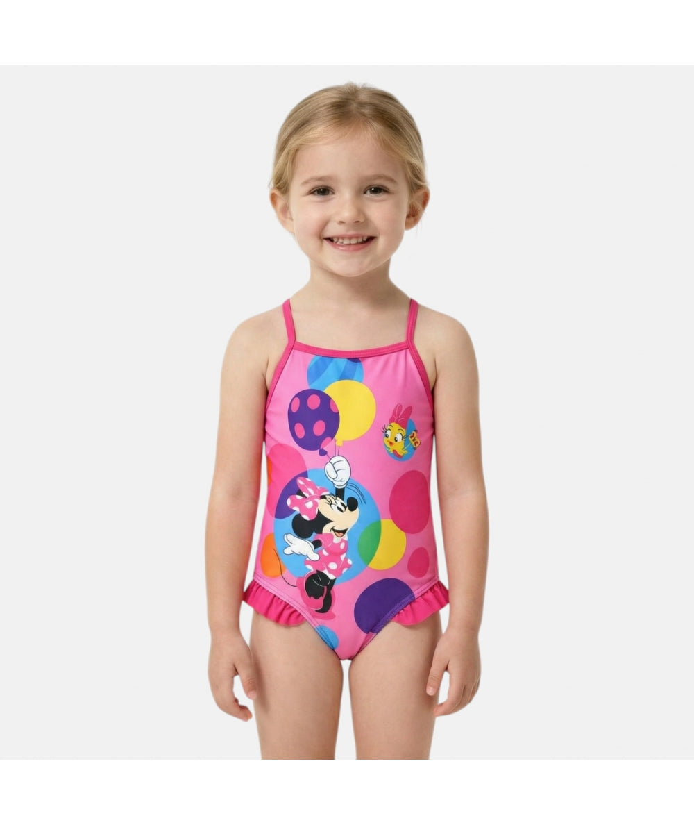 Maillot de bain Minnie ballons