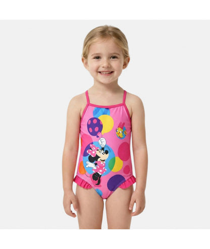 Maillot de bain Minnie ballons
