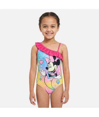 Maillot de bain Minnie Cœur